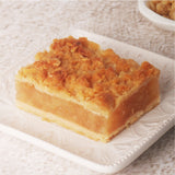 Apple Tart Slice