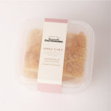 Apple Tart Slice