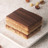 Bueno Cake Slice