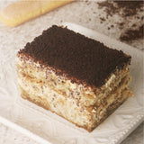 Tiramisù Tub