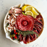 Charcuterie Platter
