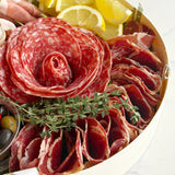 Charcuterie Platter