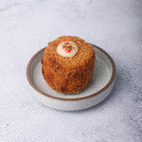 Crab Cake & Chilli Aioli