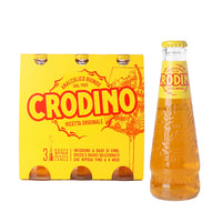 Crodino (3 Bottles)