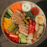 Crudité Platter