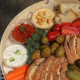 Crudité Platter