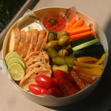 Crudité Platter
