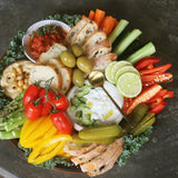Crudité Platter