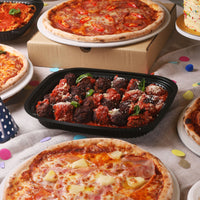 Deluxe Kids' Party Bundle