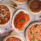 Deluxe Kids' Party Bundle