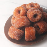Mini Cinnamon Sugar Crodo