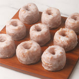 Mini Glazed Crodo