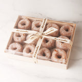 Mini Glazed Crodo