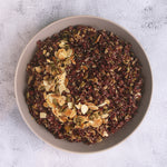 Multigrain Grains & Seeds  Salad Tray