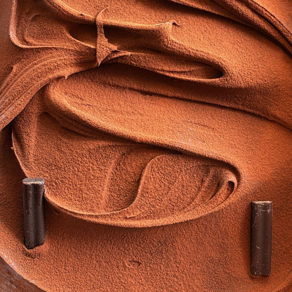 Dark Chocolate Gelato Tub