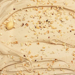 Hazelnut Gelato Tub