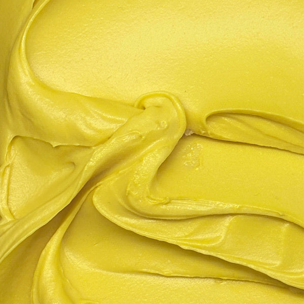 Mango Gelato Tub
