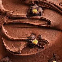 Nutella Gelato Tub