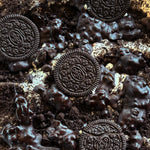 Oreo Gelato Tub