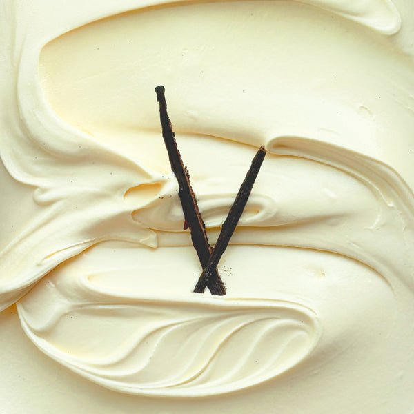 Vanilla Gelato Tub