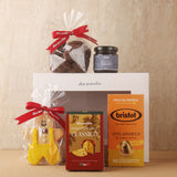Christmas Tea Time Box