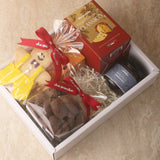 Christmas Tea Time Box