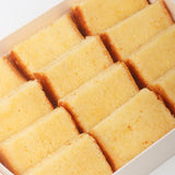 Mini Lemon Pound Cakes