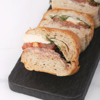 Mini Sandwiches