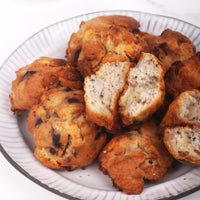 Mini Scones