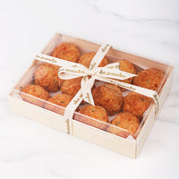 Mini Scones