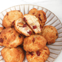 Mini Scones