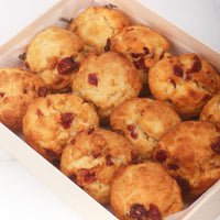 Mini Scones