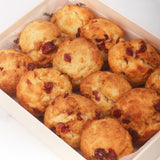 Mini Scones