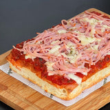 Pizza Slices