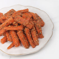 Roasted Carrots & Toasted Dukkah Tray