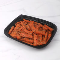 Roasted Carrots & Toasted Dukkah Tray