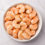 Sautéed Prawns*