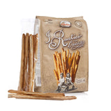 Valledoro Artisanal Breadsticks with Bran