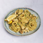 Yuzu Pesto Pasta Tray