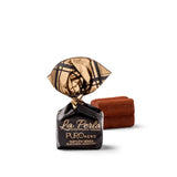 La Perla Assorted Chocolate Truffle & Gianduiotti Tin
