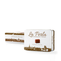 La Perla Truffle Tin Box Torino Assortment