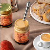 Sesâmes Tahini - Date Honey