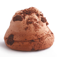 Chocolate Cookies Meringue