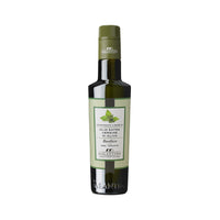 Galantino Extra Virgin Olive Oil Basil