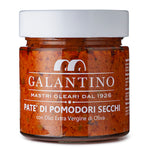 Galantino Sundried Tomatoes Tapenade