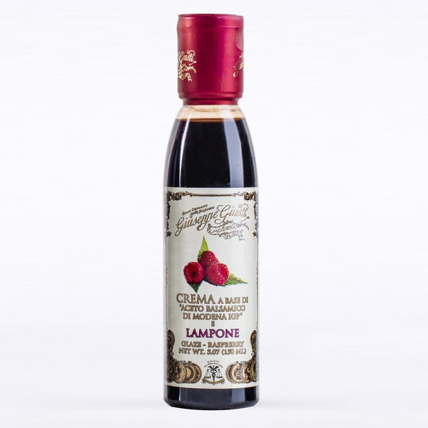 Giuseppe Giusti Raspberry Balsamic Glaze