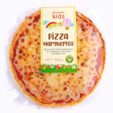 Ready-to-bake Kids Margherita Pizza*