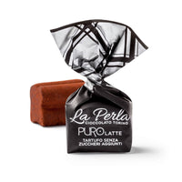 La Perla Chocolate Puro Truffle Box