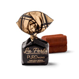 La Perla Chocolate Puro Truffle Box