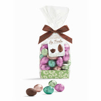 La Perla Mini Chocolate Easter Eggs Bag